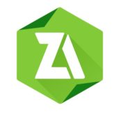 ZArchiver